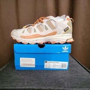 Size 11.5 - adidas Superturf Adventure x END Ibex 2022 GY2538